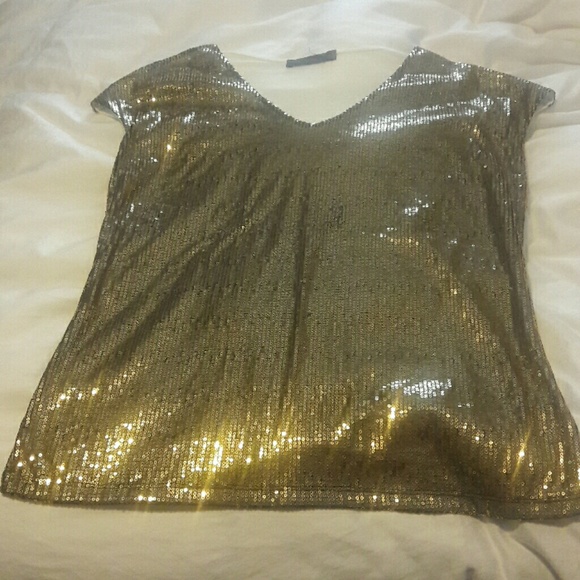 The Limited top