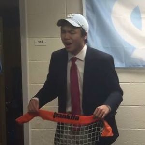 Meet your Posher, Kevin