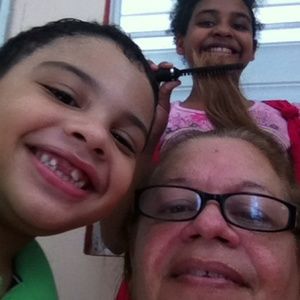 Meet your Posher, Carmen