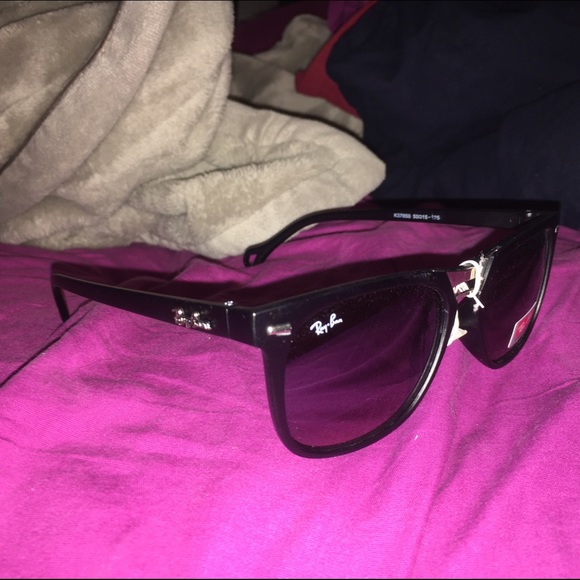 Ray Ban Sunglasses