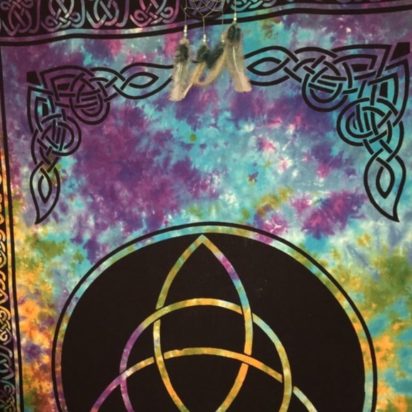 Tapestry :)