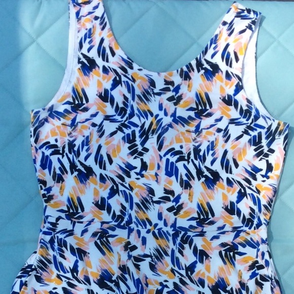 Bundles of 3, 30% off! Light ponte knit dress