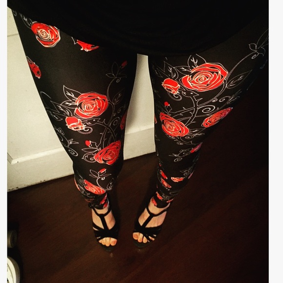 Blackmilk Black Milk leggings