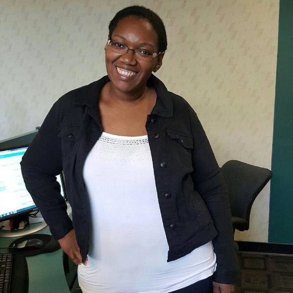 Meet your Posher, Shanika - Picture 1 of 2