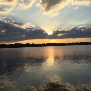 Meet your Posher, Becky