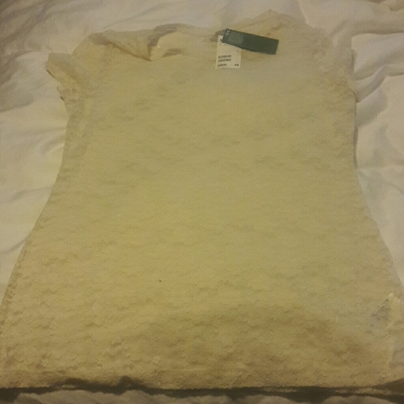 H&M shirt