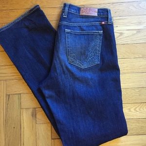 Lucky Brand jeans