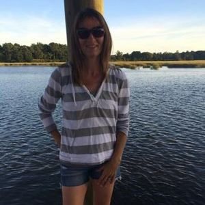 Meet your Posher, Connie