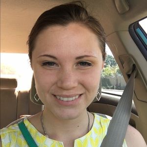 Meet your Posher, Meredith