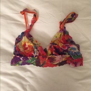 Hanky Panky Bralette, Small
