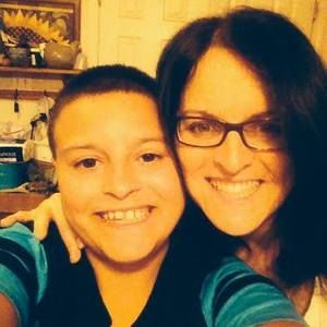 Meet your Posher, Keri