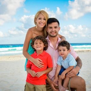 Meet your Posher, Letty