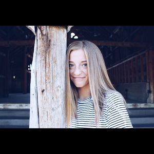 Meet your Posher, Mekiah