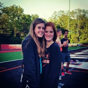 Meet your Posher, Kristina