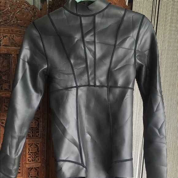 Mikoh size s scuba suit