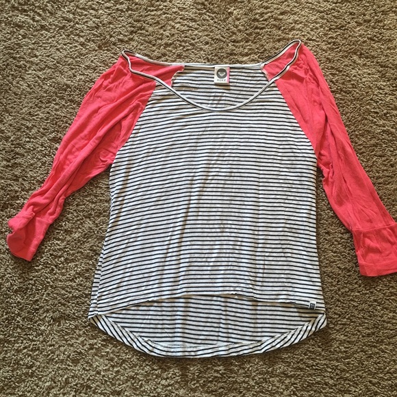 Over sized t shirt