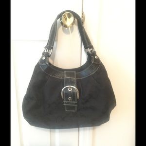 Coach Soho Lynn shoulder bag F15083