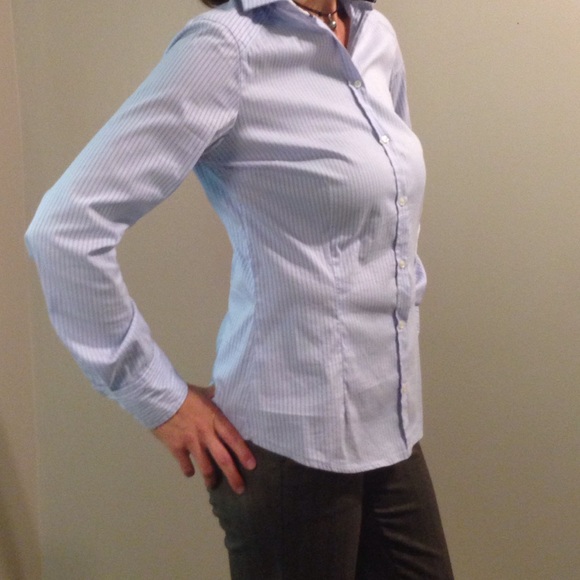 Formal blouse - Picture 1 of 3
