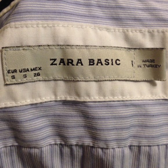 Formal blouse - Picture 2 of 3