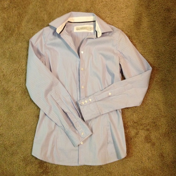 Formal blouse - Picture 3 of 3