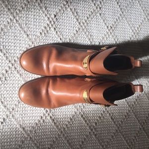 Michael Kors boots