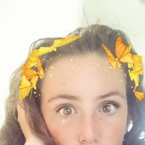 Meet your Posher, Francesca