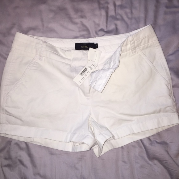 Jcrew chino shorts - Picture 1 of 2