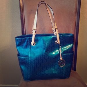 Classic Michael Kors Tote