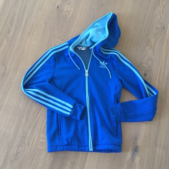Adidas hoodie