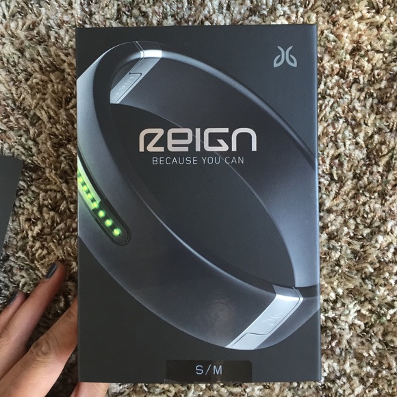 Jaybird Reign Activity Tracker