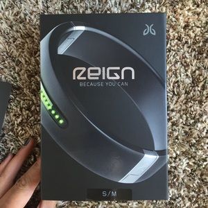 Jaybird Reign Activity Tracker