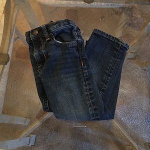 Baby Gap Denim Jeans(SOLD ON MERCARI)