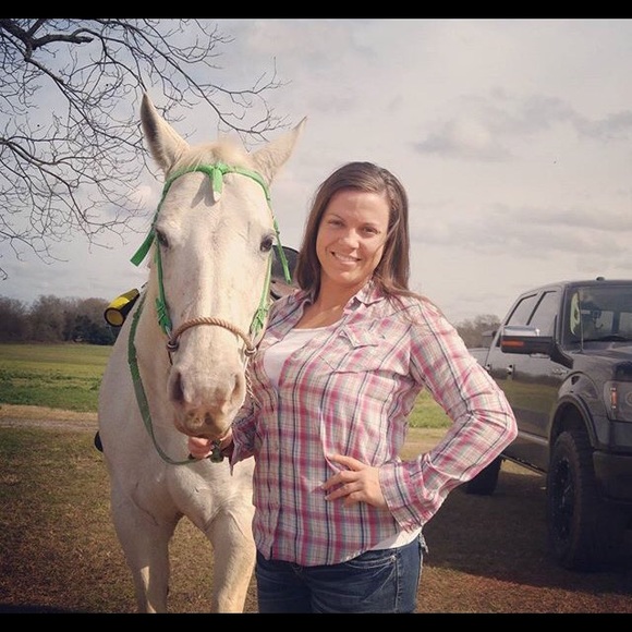 Meet your Posher, Keri - Picture 1 of 1