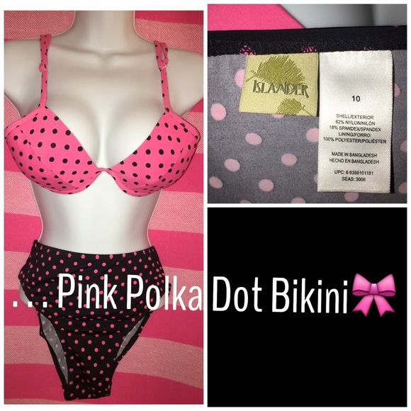Islander Other - 🎀 Super cute bikini 🎀