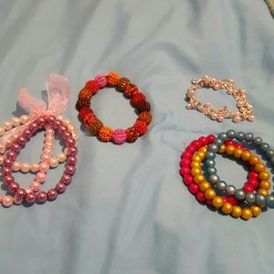 Bracelet Bundle