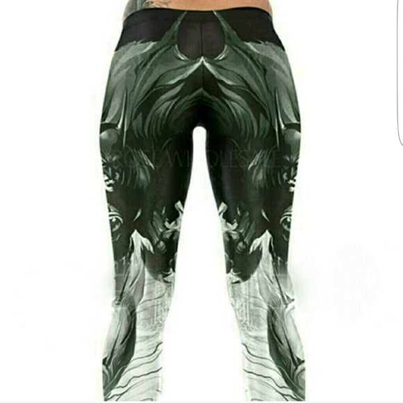 Leggings - Picture 2 of 3