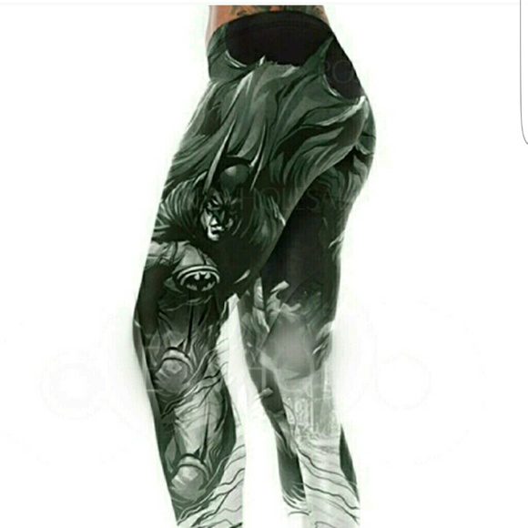 Leggings - Picture 3 of 3