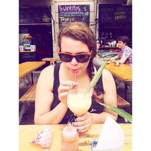 Meet your Posher, Sydney