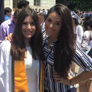 Meet your Posher, Rachel