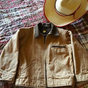 Bass Pro Shop kids 2-T Jacket NWOT