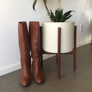 Vintage tall boots
