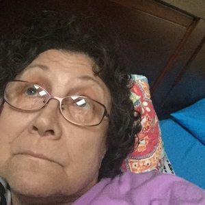 Meet your Posher, Vickie