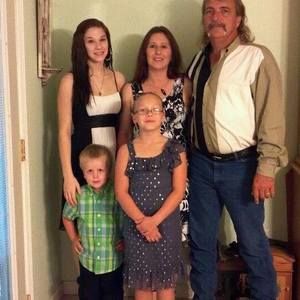 Meet your Posher, Theresa