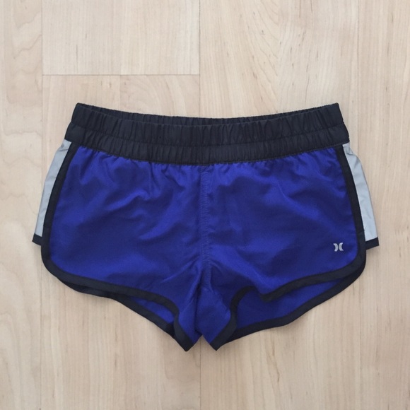 Hurley board shorts