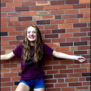 Meet your Posher, Jacquelyn