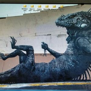 Meet your Posher, Tony