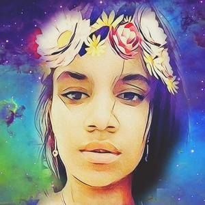 Meet your Posher, Jazzy-faith