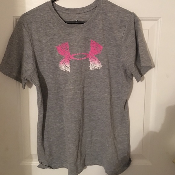 Under Armour tee