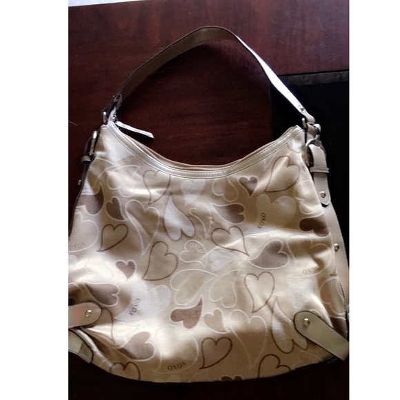 XoXo bag - Picture 1 of 2