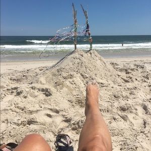 Meet your Posher, Ali